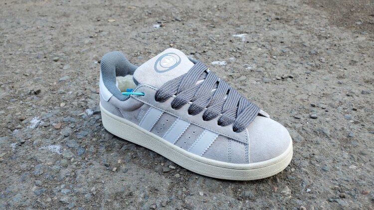 Adidas Campus Зима