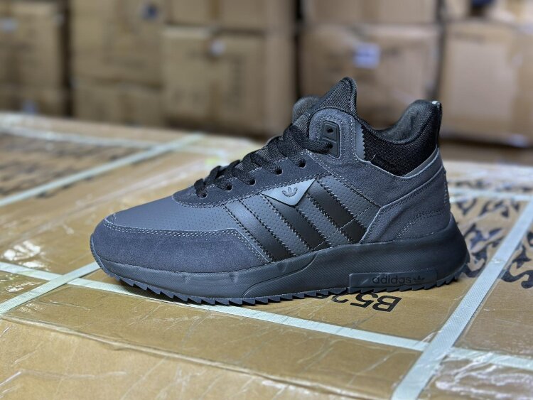Adidas Зима (2501-2)