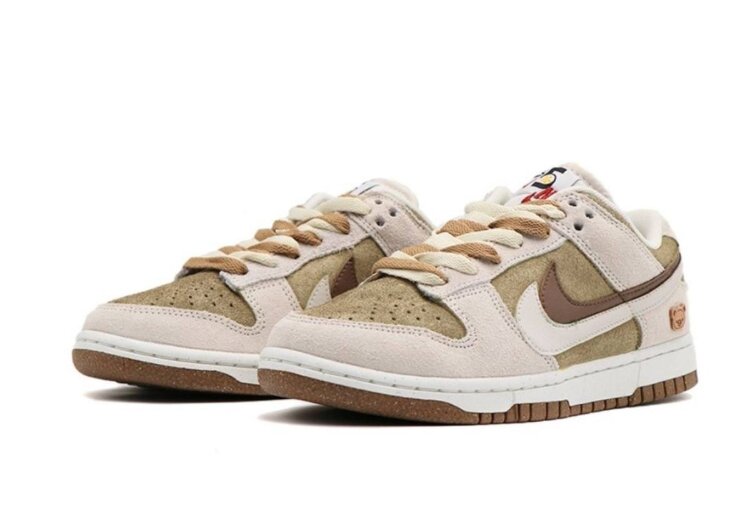 Nike SB Dunk Low