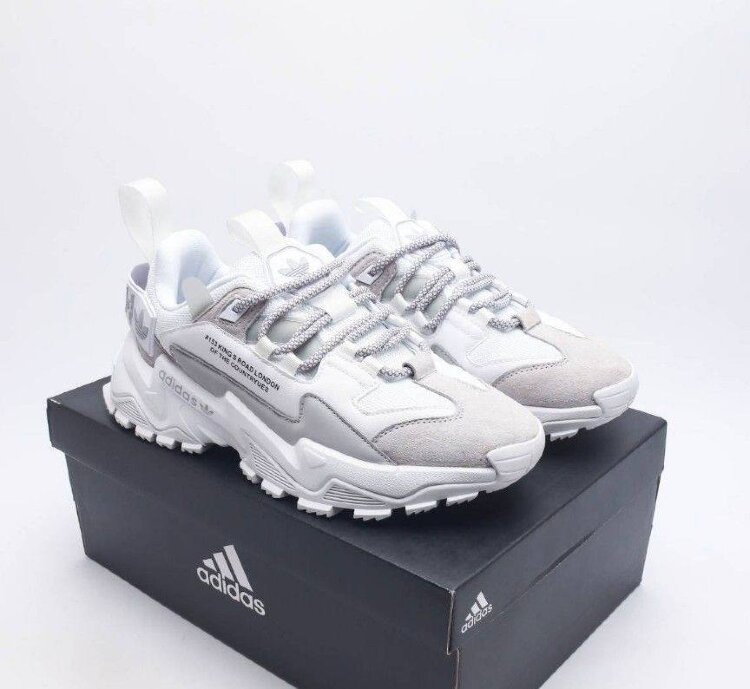 Adidas Original And Life