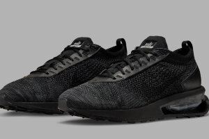 Nike Air Max Flyknit Racer