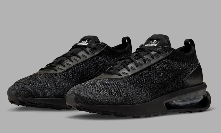 Nike Air Max Flyknit Racer