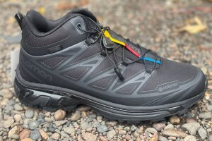 Salomon Gore-Tex (A2606-1)