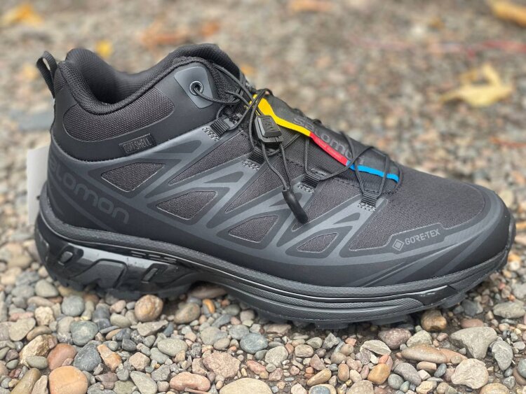 Salomon Gore-Tex (A2606-1)