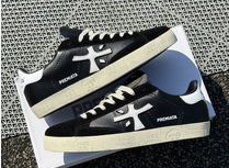 Premiata Timeless Trainers