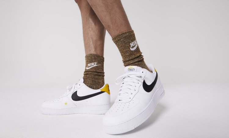 Nike Air Force 1