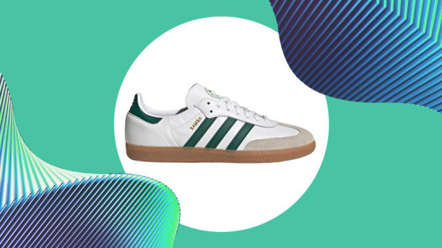 Adidas Samba