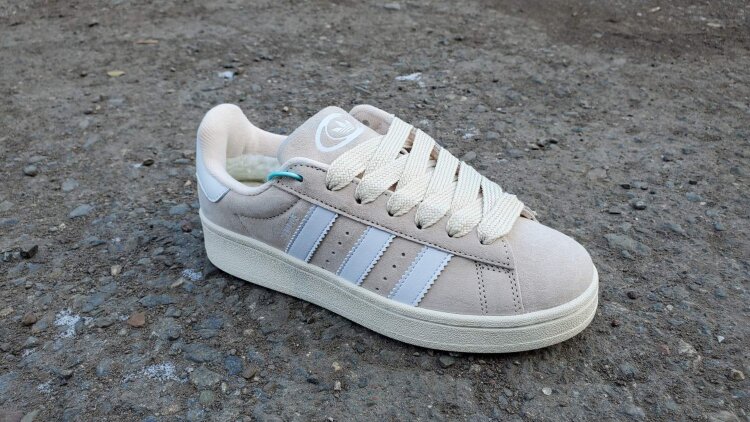 Adidas Campus Зима