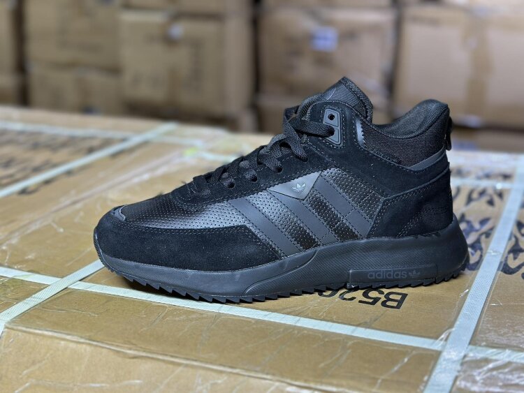 Adidas Зима (2501-1)