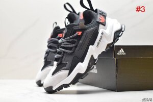 Adidas Original And Life
