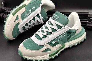 Lacoste Elite Active