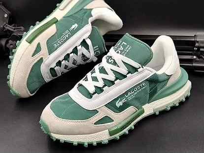 Lacoste Elite Active