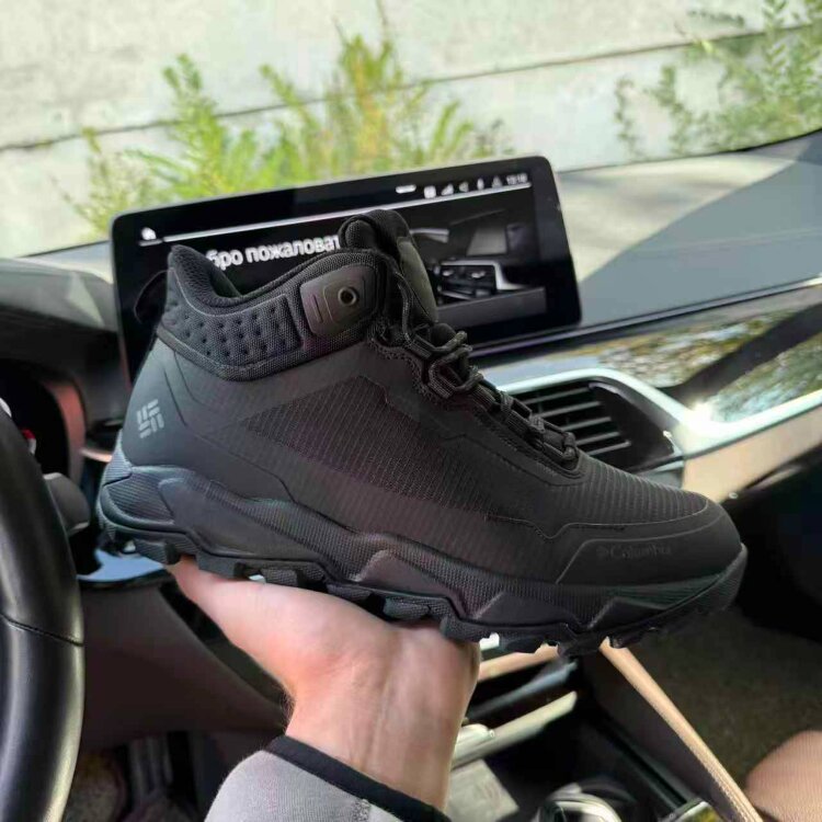 Columbia Gore-Tex (A2645-1)