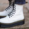 Dr. Martens Зима