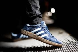 Adidas Handball spzl