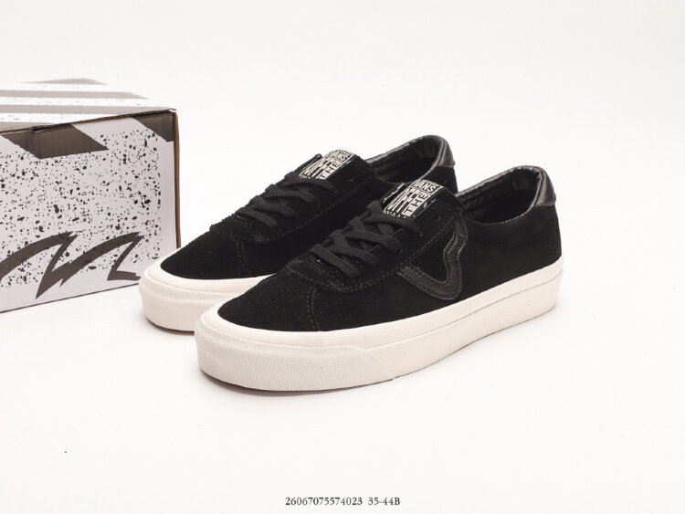 Vans Style 73 DX
