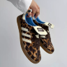 Adidas Samba Pony Wales Bonner