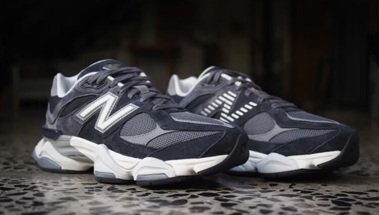 New Balance U9060JBM